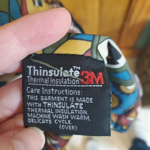 Vintage London Fog Coat Size Small - Picture 5 of 8